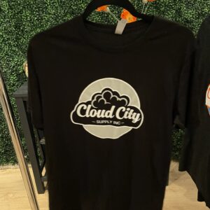 Cloud City Men's T-Shirt