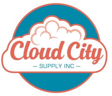 Cloud City Supply Inc Logo