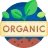 Organic Icon