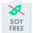 Soy Free Icon