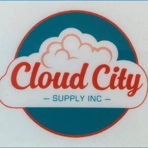 Cloud City Gift Card