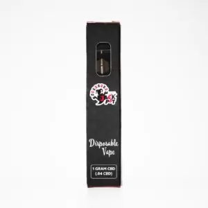 Jack Pot 1G Disposable Vape