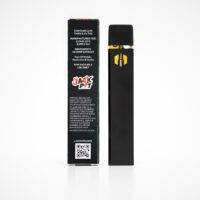 Jack Pot 1G Disposable Vape