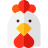 Chicken Icon