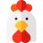 Chicken Icon