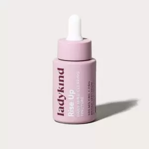 Ladykind Rise Up Daily Mind Clearing Tincture