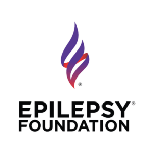 Epilepsy Foundation Logo