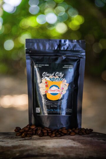 What Our Top 3 Best-Selling Products Say About Us-Cloud City Coffee
