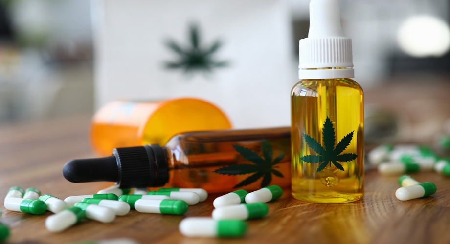 Is It Safe To Take CBD With My Medication?