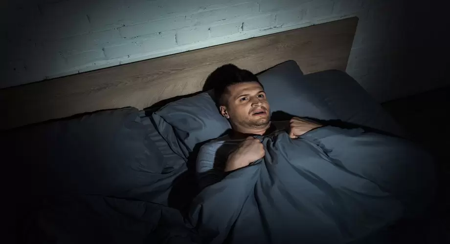 how to stop a panic attack