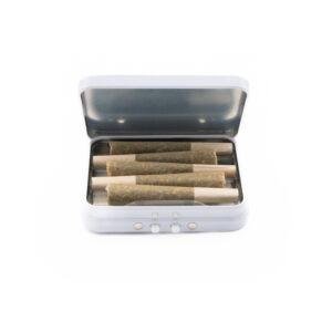 Cloud City Cruiser Dogwalkers (5-pack x 0.5g )