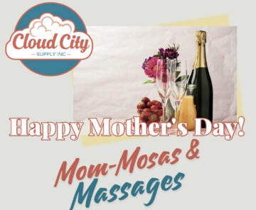 mothers day mommosas