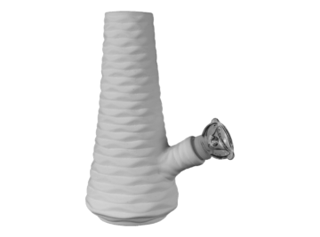 Ocean Drift Beaker