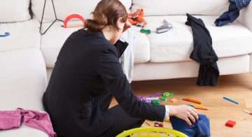 cannabis for moms
