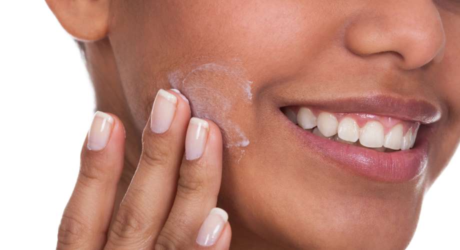 cbd skincare