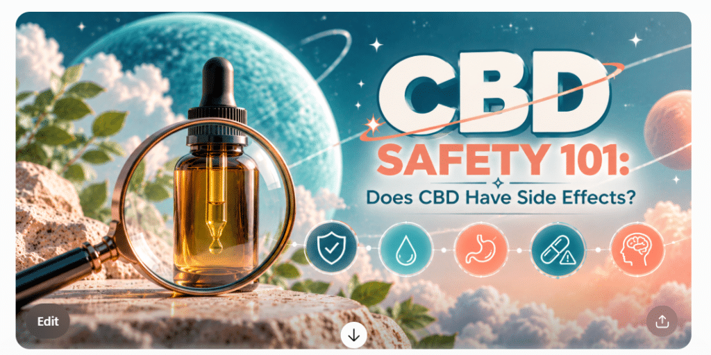 cbd safety